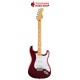 กีต้าร์ไฟฟ้า Fender Standard Stratocaster SSS สี Candy Cola