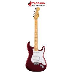 Electric Guitar Fender Standard Stratocaster SSS Candy Cola