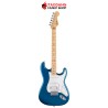 Electric Guitar Fender Standard Stratocaster HSS Aqua Marine Metallic