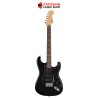 Electric Guitar Fender Standard Stratocaster HSS Black