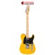 Electric Guitar Fender Standard Telecaster Butterscotch Blonde
