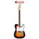 Electric Guitar Fender Standard Telecaster 3Tone Sunburst