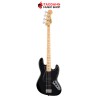 เบสไฟฟ้า Fender Standard Jazz Bass สี Black
