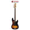 Electric Bass Fender Standard Precision Bass 3Tone Sunburst