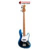 Electric Bass Mclorence JB604 Metallic Midnight Blue