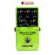 Guitar Effect Nux Drive Core Deluxe MKII Green