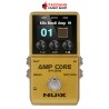 เอฟเฟคกีต้าร์ Nux Amp Core Studio สี Gold