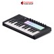 คีย์บอร์ดใบ้ Novation Launchkey Mini 25 MK4 สี Black