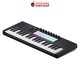 คีย์บอร์ดใบ้ Novation Launchkey Mini 37 MK4 สี Black