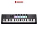 คีย์บอร์ดใบ้ Novation Launchkey Mini 37 MK4 สี Black