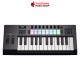 Midi Keyboard Novation Launchkey 25 MK4 Black