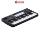 Midi Keyboard Novation Launchkey 37 MK4 Black