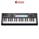 Midi Keyboard Novation Launchkey 37 MK4 Black
