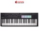 Midi Keyboard Novation Launchkey 49 MK4 Black