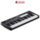 Midi Keyboard Novation Launchkey 49 MK4 Black