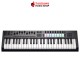 Midi Keyboard Novation Launchkey 49 MK4 Black