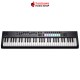 Midi Keyboard Novation Launchkey 61 MK4 Black
