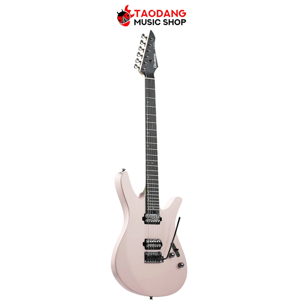 Divitone DSG-10 MF Studio Pink Smart Guitar Best Price, 0% Taodang