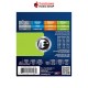 Electric Guitar String 7 Elixir Optiweb Light Medium 11-59
