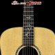 Electric Acoustic Guitar Kepma B1D EQ LR BAGGS สี Natural