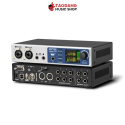 Audio Interface RME Fireface UCX II Silver