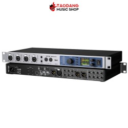 Audio Interface RME Fireface UFX II Silver