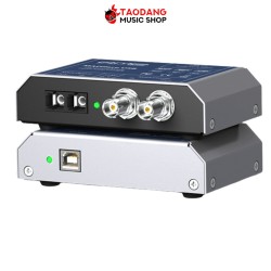 Audio Interface RME MADIFace USB Silver