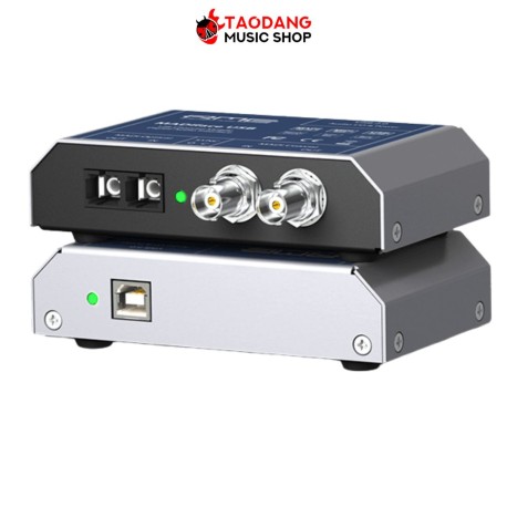 ออดิโออินเตอร์เฟส RME MADIFace USB สี Silver