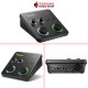Audio Interface Maono PS22 Lite Black