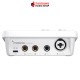 Audio Interface Maono PS22 Lite White