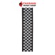สายสะพายกีต้าร์ D'addario Nylon Woven Guitar Strap สี Check Mate