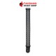สายสะพายกีต้าร์ D'addario Nylon Woven Guitar Strap สี Check Mate