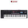 Synthesize Keyboard Roland Juno D-6 Black