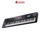 Synthesize Keyboard Roland Juno D-6 Black