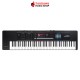 Synthesize Keyboard Roland Juno D-8 Black