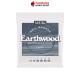 สายกีต้าร์โปร่ง Ernie Ball Earthwood Bell Bronze Light เบอร์ 11-52