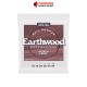สายกีต้าร์โปร่ง Ernie Ball Earthwood Bell Bronze Medium เบอร์ 12-54