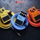 สายสัญญาณโมโน Boss BIC-10A สี Orange