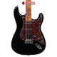 Electric Guitar Kazuki First Motive FMT-02 Classic Black