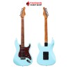 Electric Guitar Kazuki First Motive FMT-02 Daphne Blue