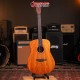 Acoustic Guitar Kazuki Mars Series D1 GEN2 Mahogany