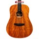 Acoustic Guitar Kazuki Mars Series D1 GEN2 Mahogany
