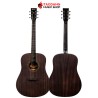 Acoustic Guitar Kazuki Mars Series D1 GEN2 Black