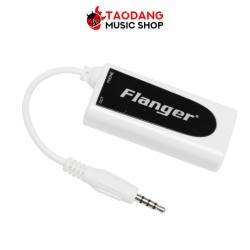 Mobile Interface Flanger FC-21 White