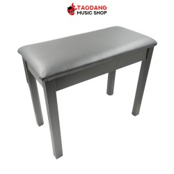 เก้าอี้เปียโน Flanger FM-703 สี Black