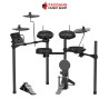 Electric Drum Nux DM110 สี Black