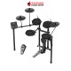 Electric Drum Nux DM110 สี Black