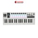 M Vave SMK-37 PRO White Midi Keyboard