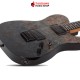 กีต้าร์ไฟฟ้า Schecter PT Standard สี Black Fade Burst Burl