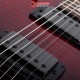 กีต้าร์ไฟฟ้า Schecter Solo-II Standard สี Blood Burst